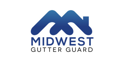 Midwest Gutter Guard Logo
