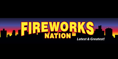 Fireworks Nation