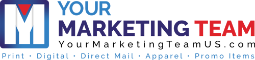 Your Marketing Team - Logo